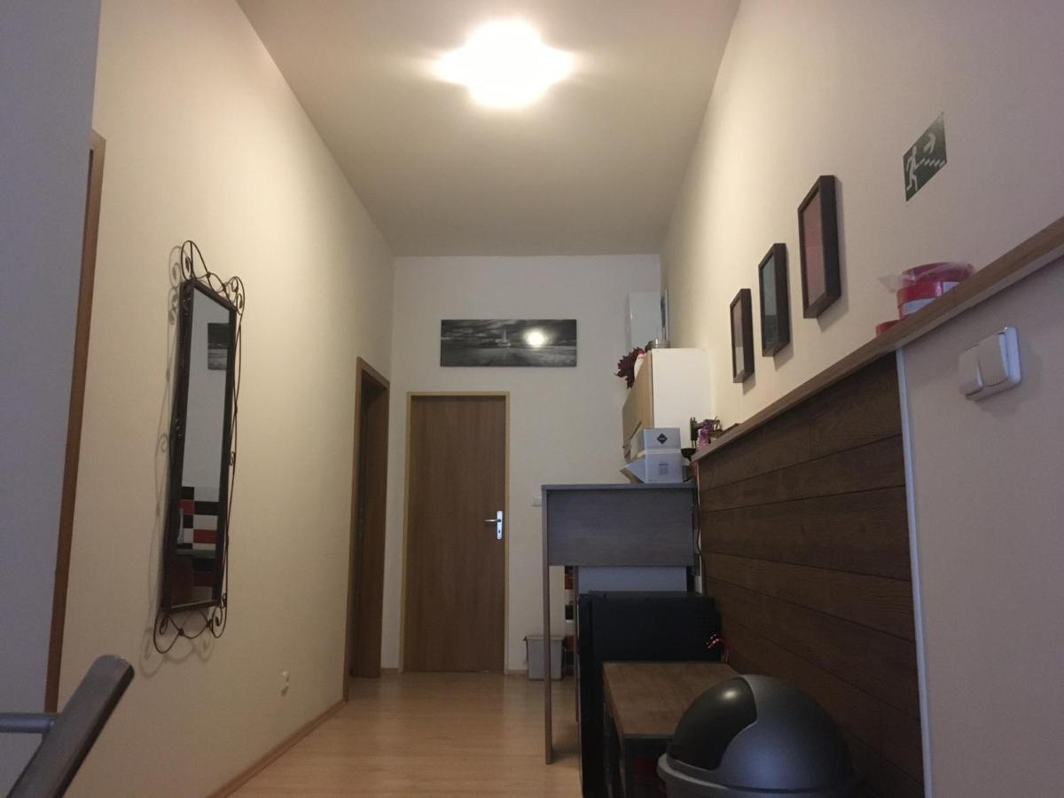 Bailando Studio Neratovice Zewnętrze zdjęcie