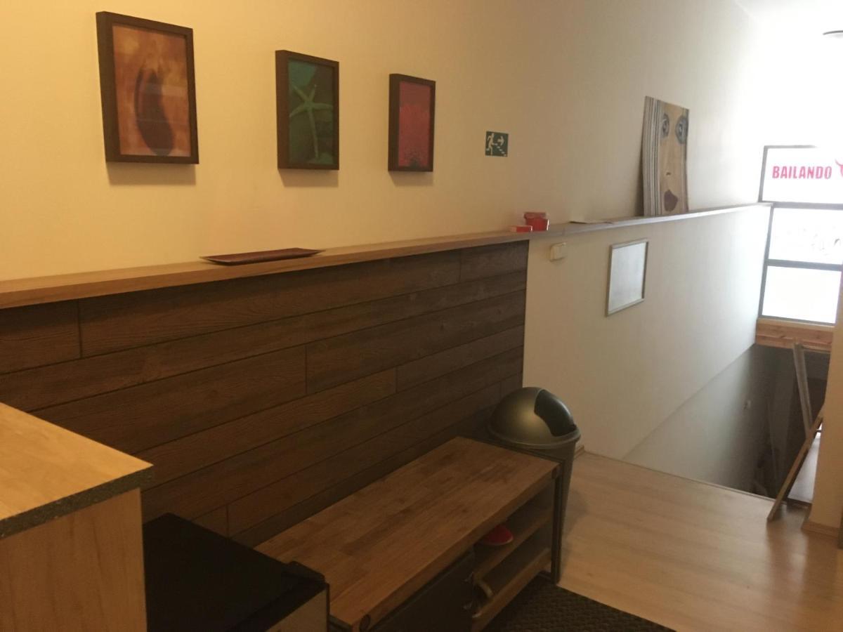 Bailando Studio Neratovice Zewnętrze zdjęcie